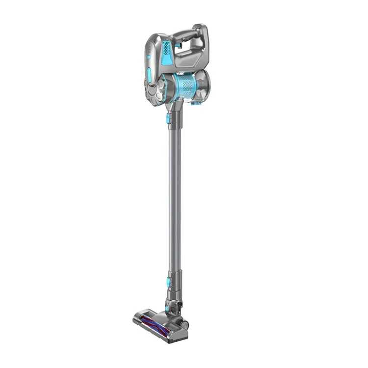 ASPIRADOR VERTICAL SEM FIOS BELTAX BVC-1600
