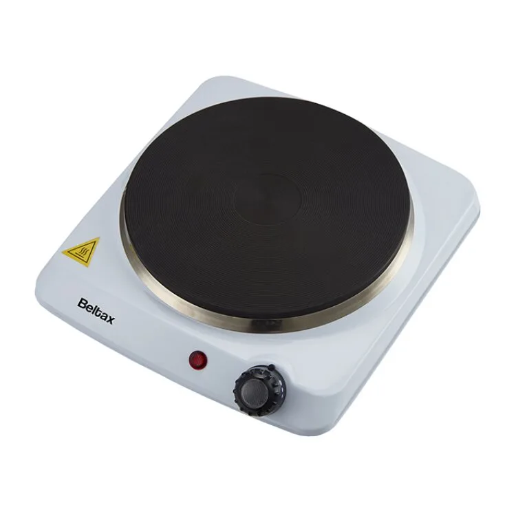 PLACA PORTATIL BELTAX BHP-0115