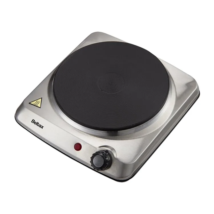PLACA PORTATIL BELTAX BHP-0116