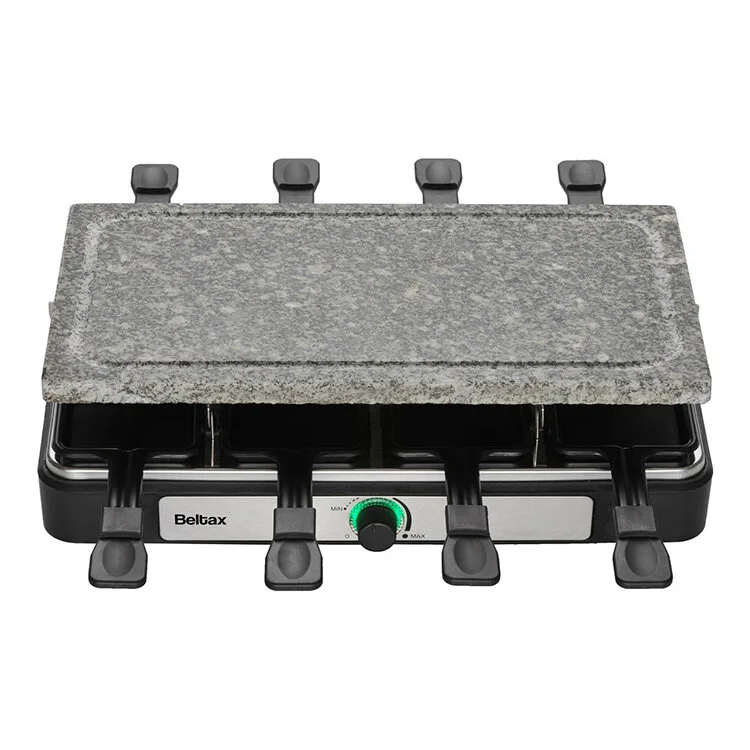 RACLETTE BELTAX BRG-2220