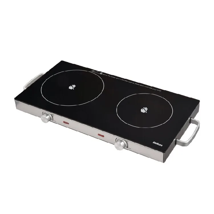 PLACA PORTATIL BELTAX BHP-0220