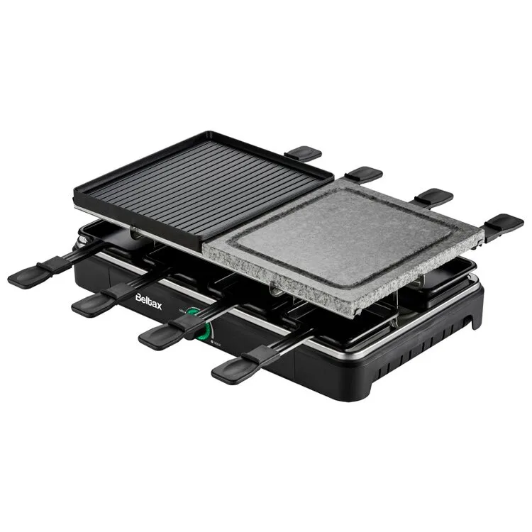 RACLETTE BELTAX BRG-2223