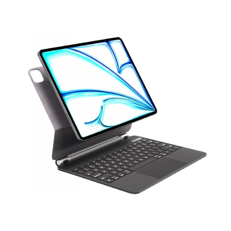 CAPA TECLADO APPLE IPAD PRO/AIR 13