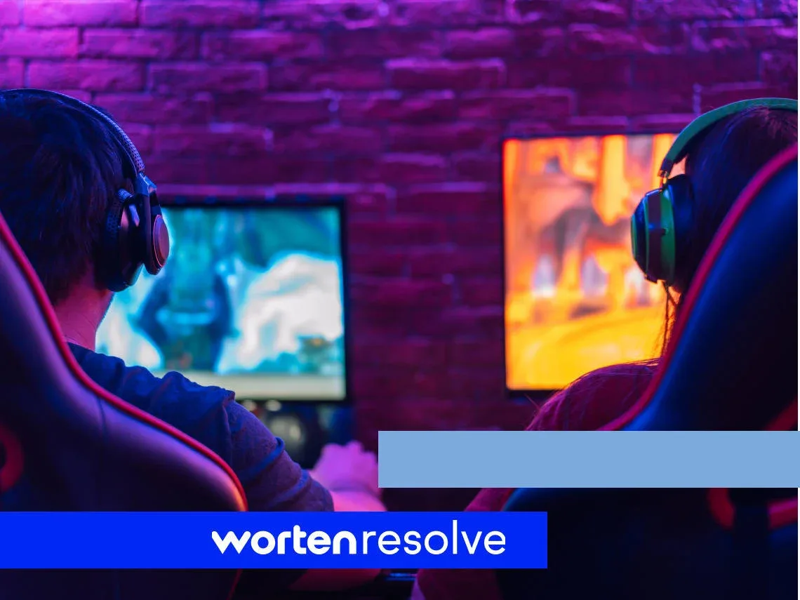 Montagem Cadeira Gaming com Intervenção em Loja