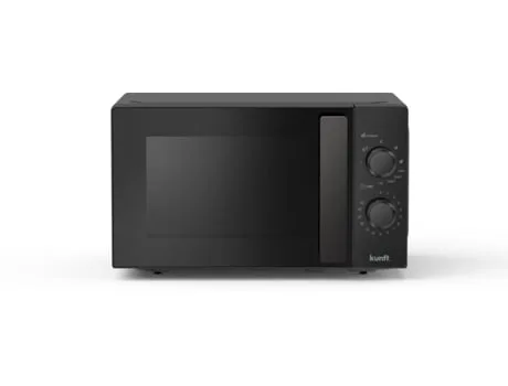 Microondas KUNFT KMWO9174BK (20 L - Com Grill - Preto)