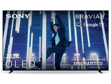 TV SONY BRAVIA 8 65XR84