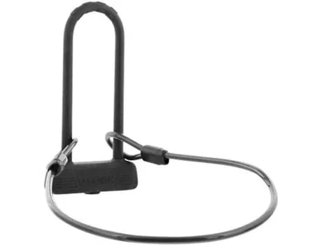 TNB UMULOCKXL BLOQUEIO EM U CON CABO TNB (Outlet Grade A)