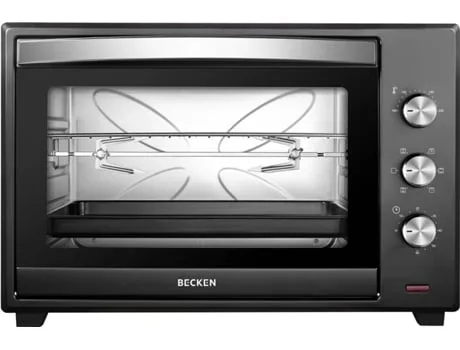 Mini Forno BECKEN BMO9911 (60 L - 2000 W)