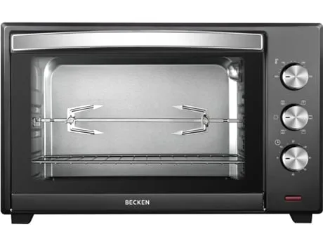 Mini Forno BECKEN BMO9618 (46 L - 2000 W)