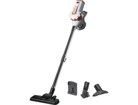 Aspirador Vertical com Fio BECKEN BBVC9255 (800 ml)