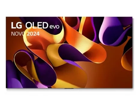 TV LG OLED83G45LW (Outlet Grade A - OLED - 83'' - 210 cm - 4K Ultra HD)