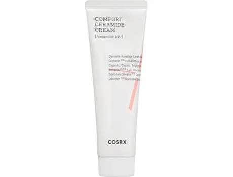 Creme Hidratante COSRX BALANCIUM Comfort Ceramide (80 g)