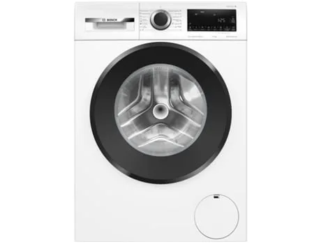 Máquina de Lavar Roupa BOSCH WGG256Z1ES (Outlet Grade B - 10 kg - 1600 rpm - Branco)
