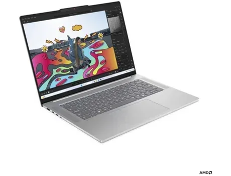 Portátil LENOVO IdeaPad Slim 5 15ARP10-475