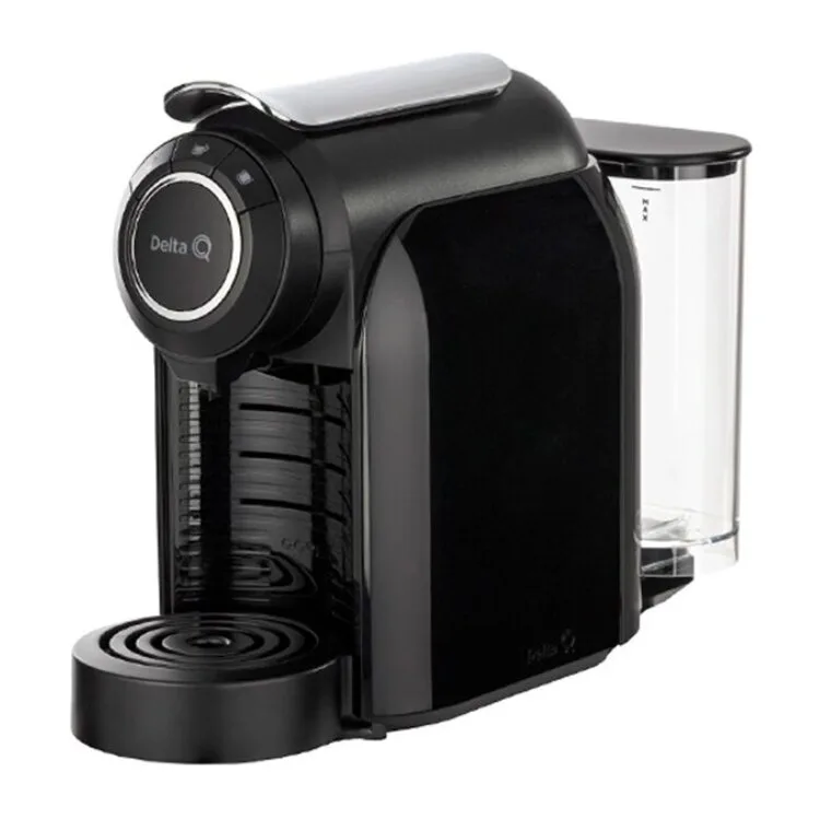 MÁQUINA CAFÉ CÁPSULAS DELTA QOOL EVOLUT PR