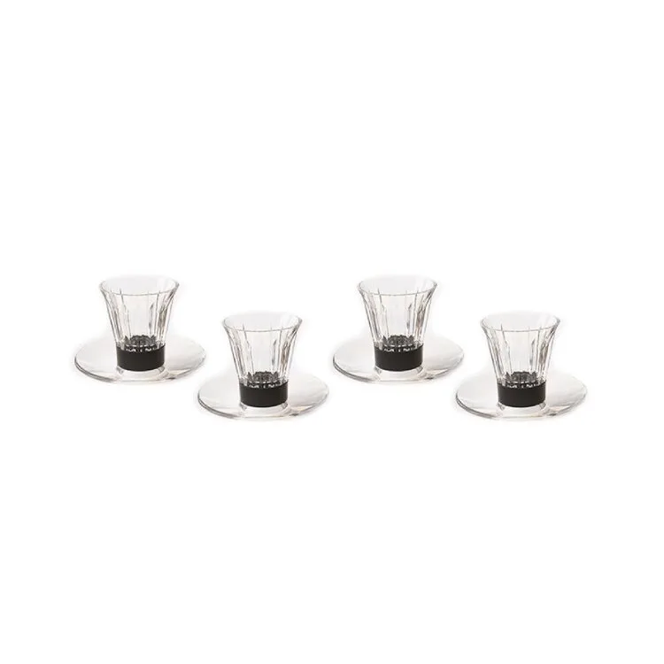 COPO DELTA TIMELES EXPRESSO RISE PACK4