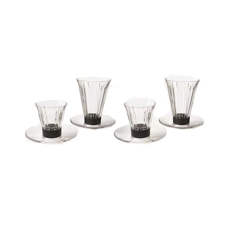 COPO DELTA TIMELESS RISE PACK4