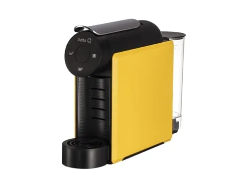 Máquina de Café Delta Q Mini Qool