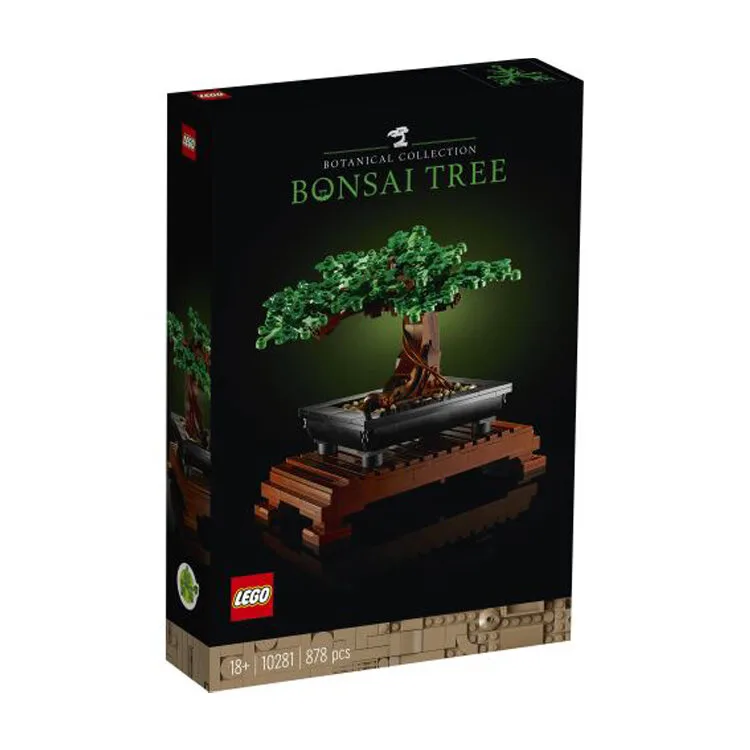 LEGO BONSAI 10281