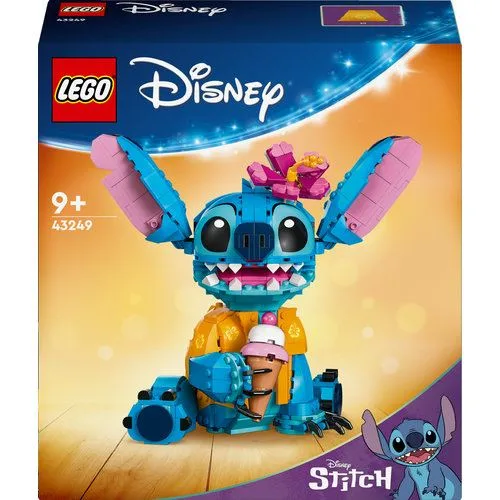 LEGO Disney: Stitch - 43249