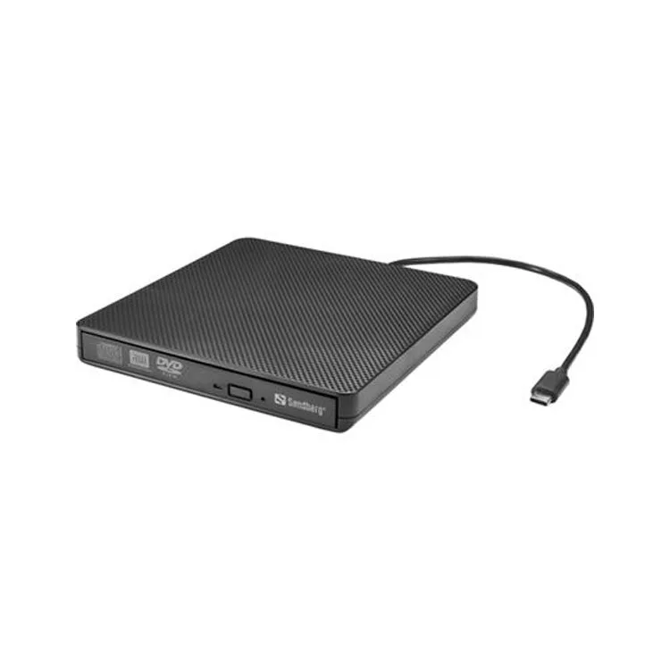GRAVADOR DVD SANDBERG USB-C A