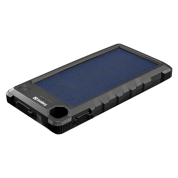 POWERBANK SANDBERG SOLAR 10000