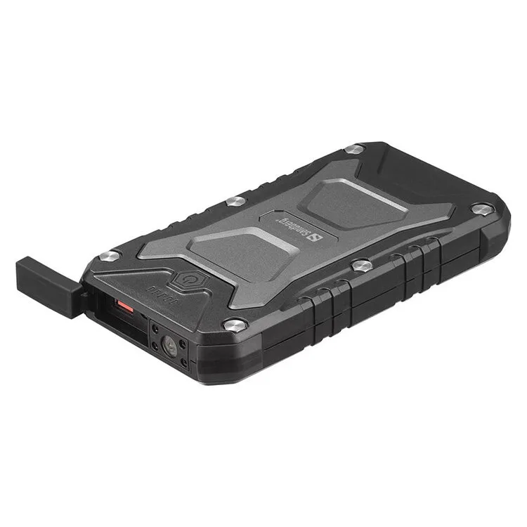 POWERBANK SANDBERG SURVIVOR 10AH