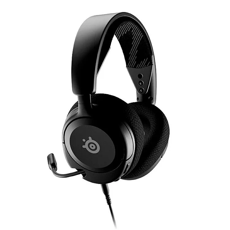 HEADSET GAMING STEELSERIES ARCTIS NOVA1