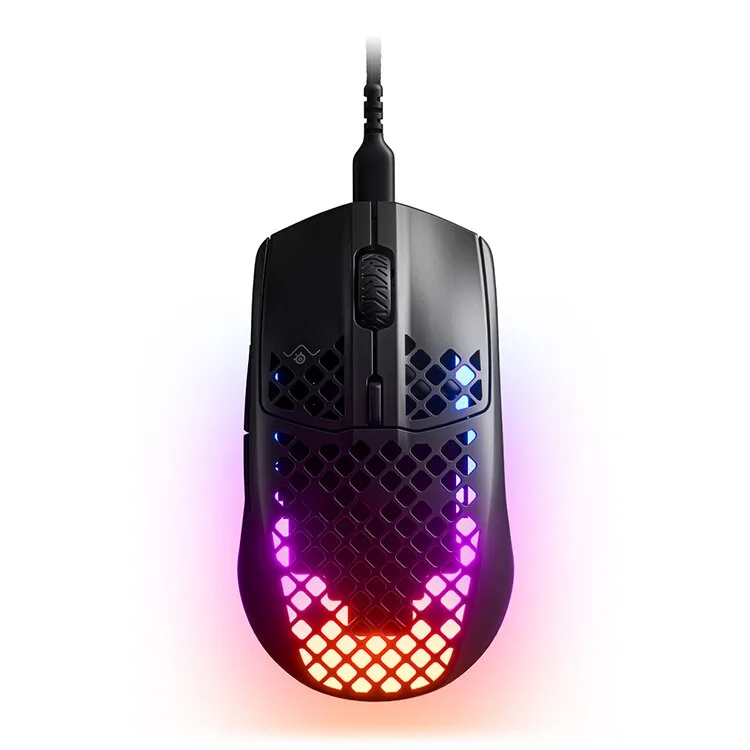 RATO GAMING STEELSERIES AEROX 3 OX