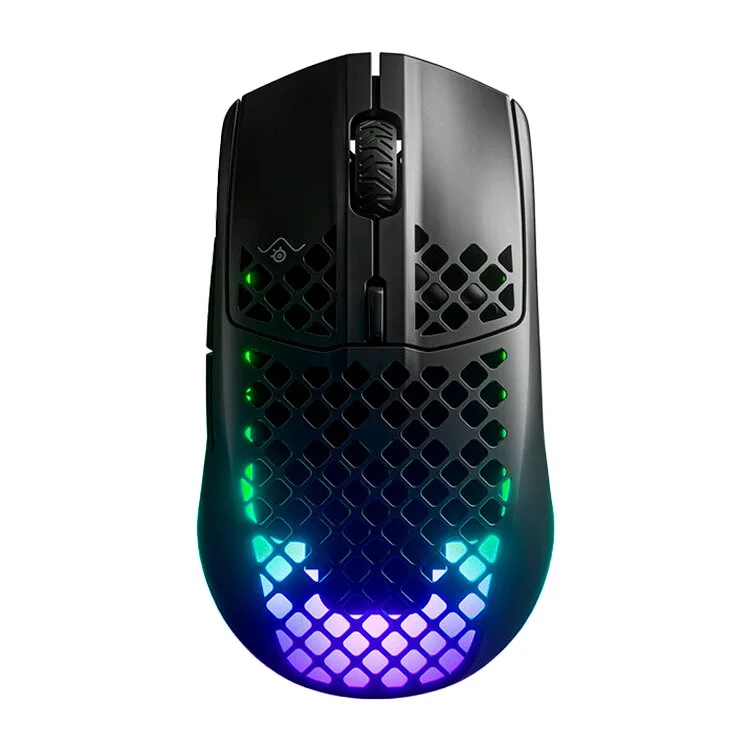 RATO GAMING STEELSERIES AEROX 3 OX WIRELESS