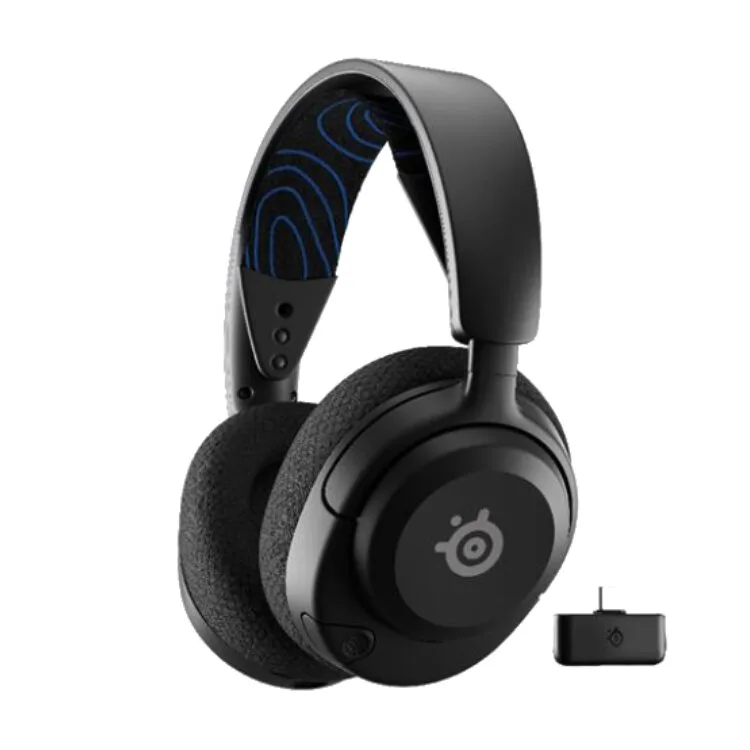 HEADSET GAMING STEELSERIES ARCTIS NOVA 5P P