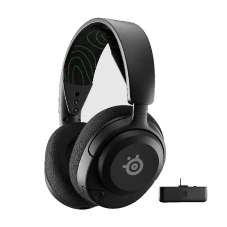 HEADSET GAMING STEELSERIES ARCTIS NOVA 5X P