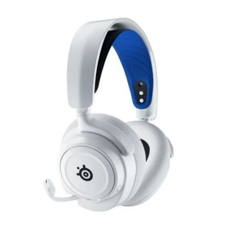 HEADSET GAMING STEELSERIES ARCTIS NOVA 7P B