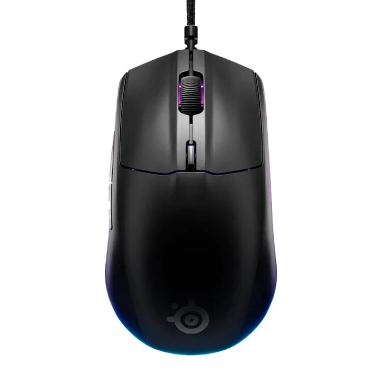 RATO GAMING STEELSERIES RIVAL 3 GEN 2 P