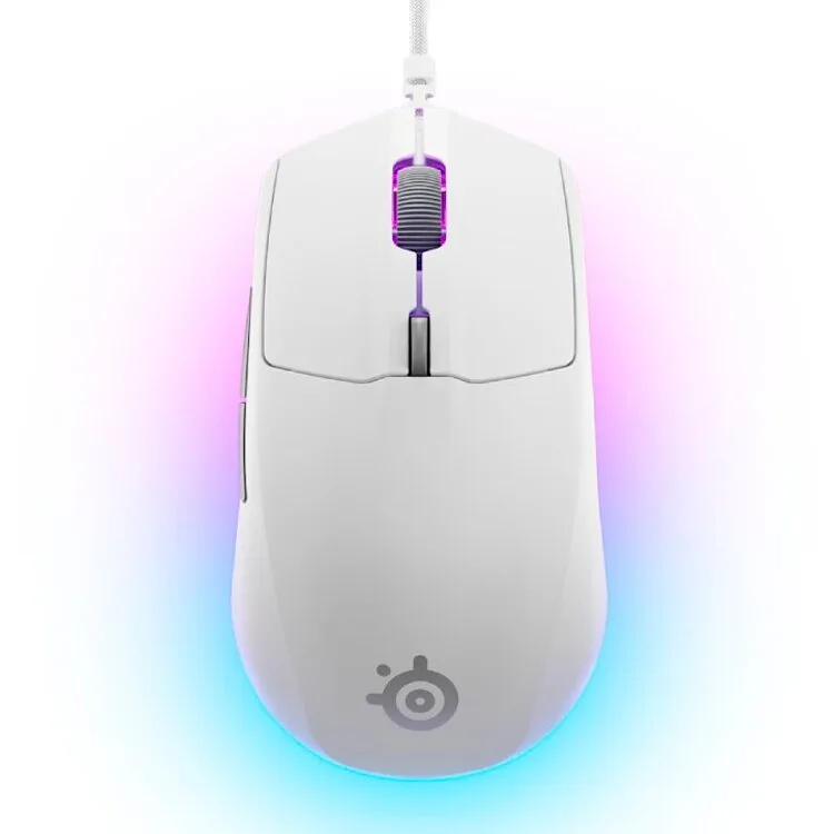 RATO GAMING STEELSERIES RIVAL 3 GEN 2 B