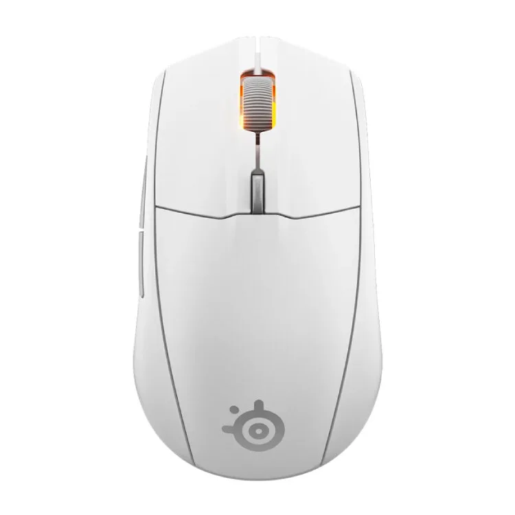RATO GAMING STEELSERIES RIVAL 3 WL GEN 2 B