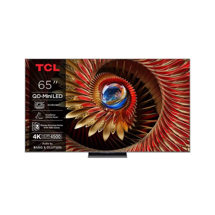 TV TCL 65C8K