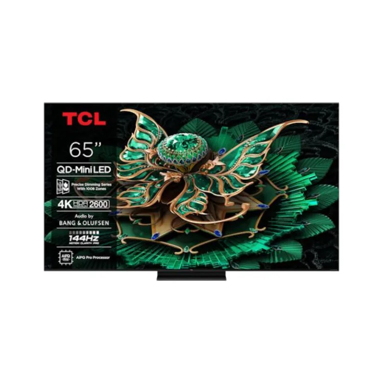 TV TCL 65C7K