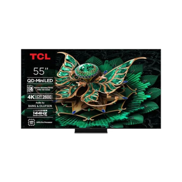 TV TCL 55C7K