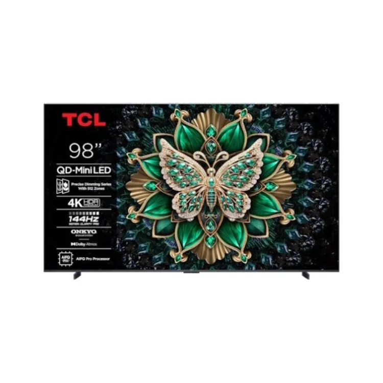 TV TCL 98C6K