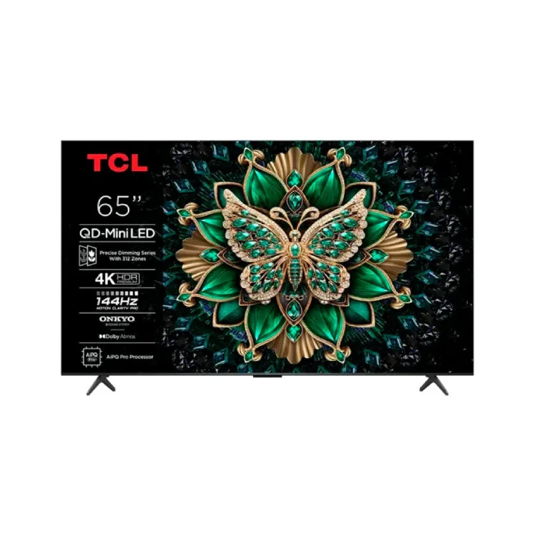 TV TCL 65C6K