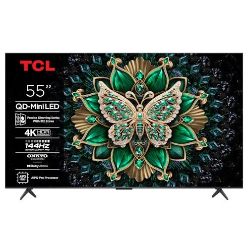 TV TCL 55C6K