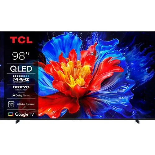 TV TCL 98P8K