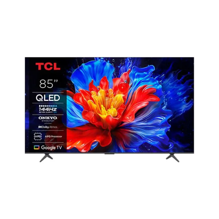 TV TCL 85P8K