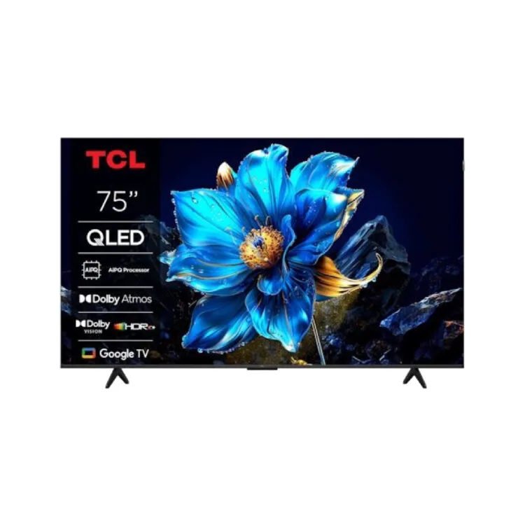 TV TCL 75P7K
