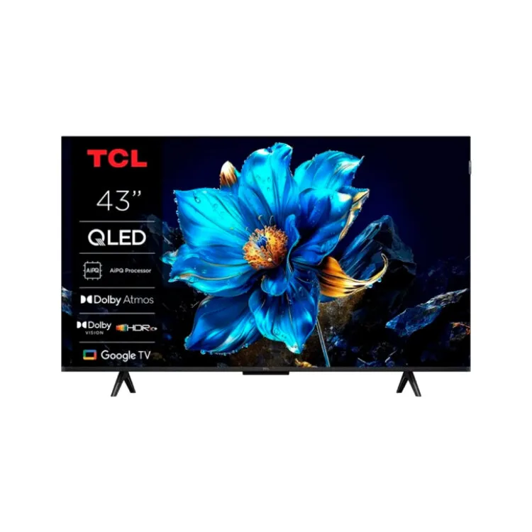 TV TCL 43P7K