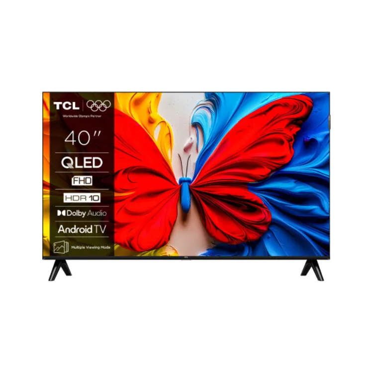 TV TCL 40S5K