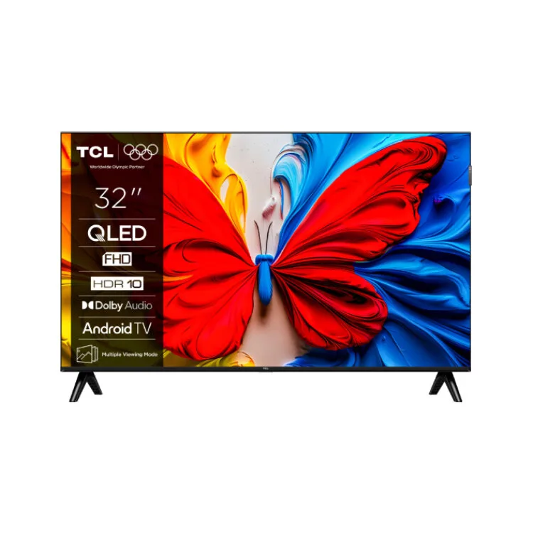 TV TCL 32S5K