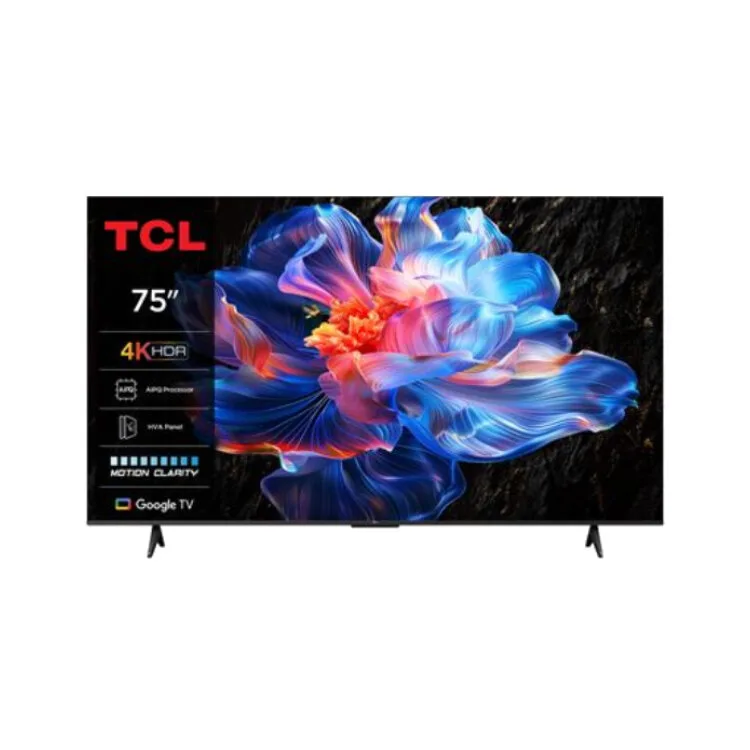 TV TCL 75P69K