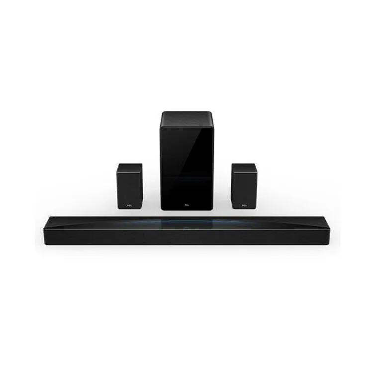 SOUNDBAR TCL Q85HE